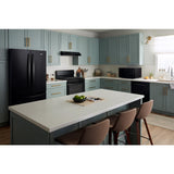 2.2 cu. ft. Sensor Cooking Microwave