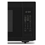 1.6 cu. ft. Countertop Microwave with 1,200-Watt Cooking Power