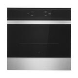NOIR 24" Built-In Wall Oven with True Convection