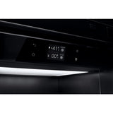 Panel-Ready 30" Built-In Bottom-Mount Refrigerator, Left Swing