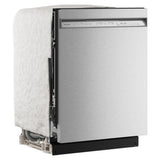 Third Level Jet Rack Dishwasher with 40+ Total Wash Jets, 41 dBA