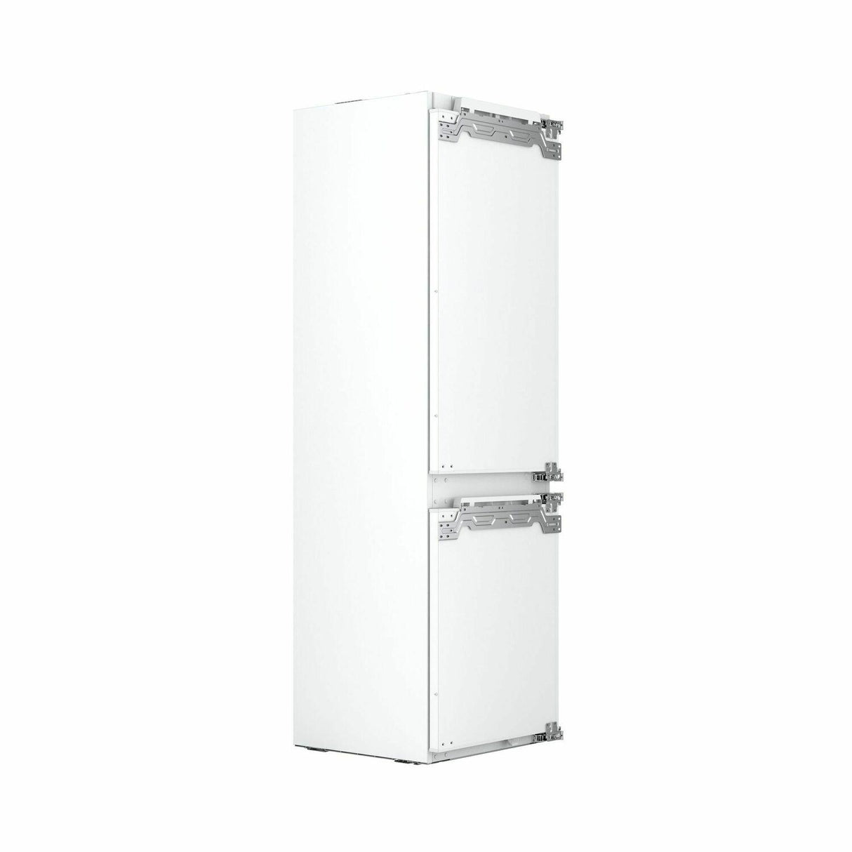 800 Series, 24" Custom Panel Bottom Freezer with Home Connect