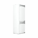 800 Series, 24" Custom Panel Bottom Freezer with Home Connect