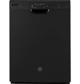 GE® Dishwasher with Front Controls and Power Cord