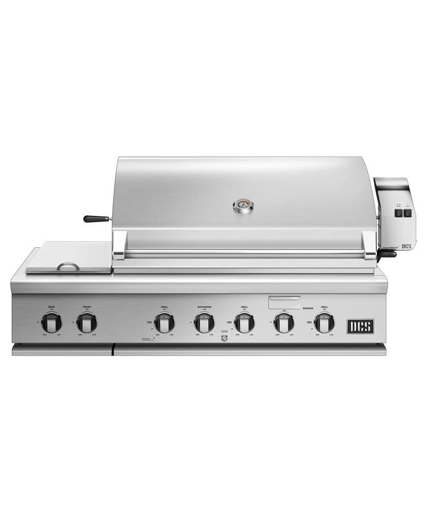 48" Series 7 Grill