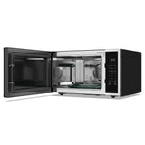 1.5 Cu. Ft. Countertop Microwave with Air Fry Function