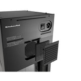 KitchenAid® 15 in. Built-In Trash Compactor with Built-In Odor Management System