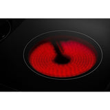 30-inch Amana® Electric Range with Extra-Large Oven Window