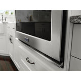 30-Inch Wide Single Wall Oven with True Convection - 5.0 cu. ft.