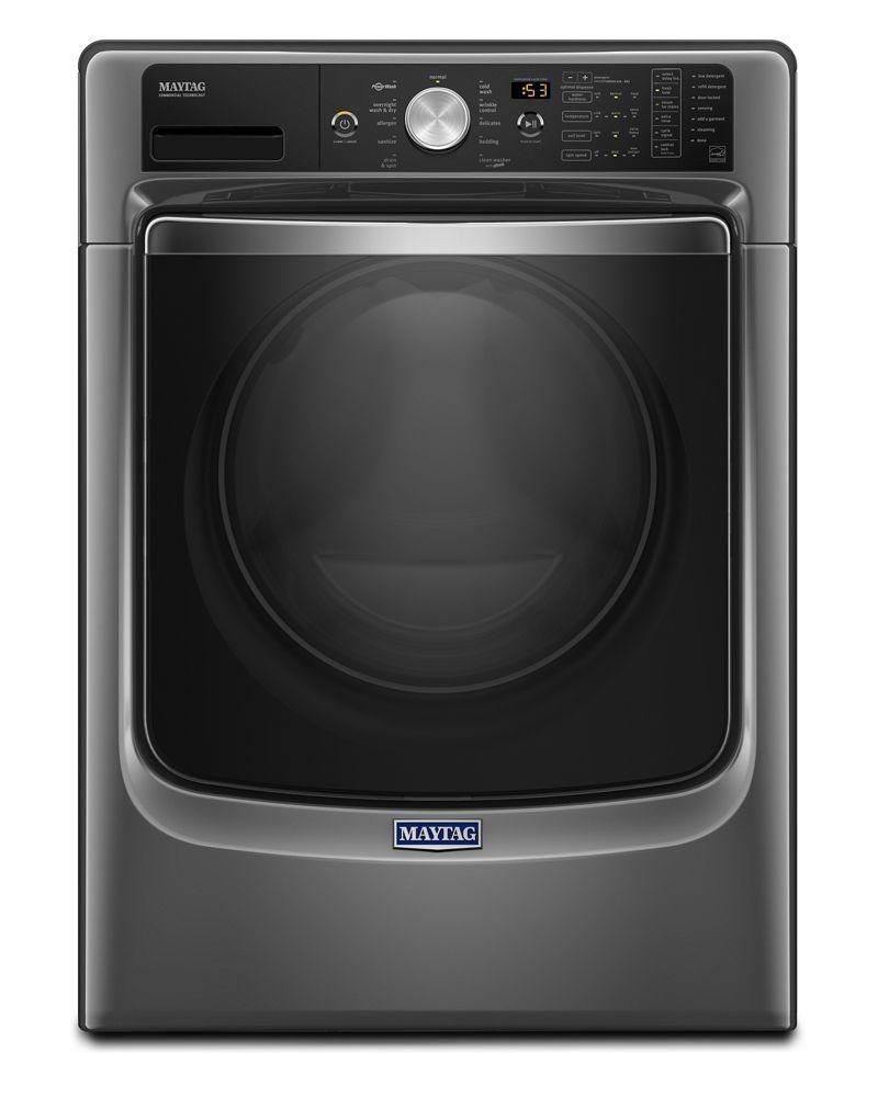 Front Load Washer with Optimal Dose Dispenser and PowerWash® System - 4.5 cu. ft.