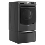 15.5" Pedestal for Front Load Washer and Dryer with Storage