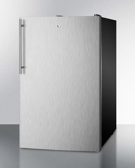 20" Wide All-refrigerator