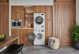 500 Series Heat Pump Dryer WTW87NH1UC