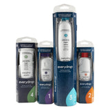 everydrop® Refrigerator Water Filter 4 - EDR4RXD1 (Pack of 1)