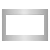 27 in. Trim Kit for 1.5 Cu. Ft. Countertop Microwave with Convection Cooking