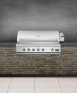 48" Series 7 Grill