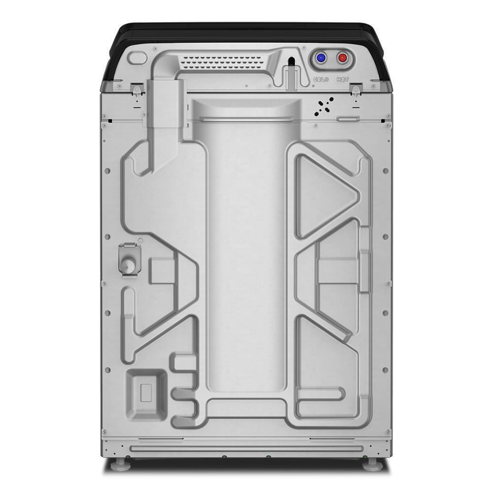 5.3 cu. ft. Smart Top Load Washer with the Delicates Basket