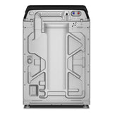 5.3 cu. ft. Smart Top Load Washer with the Delicates Basket