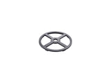Simmer Ring Cast Iron