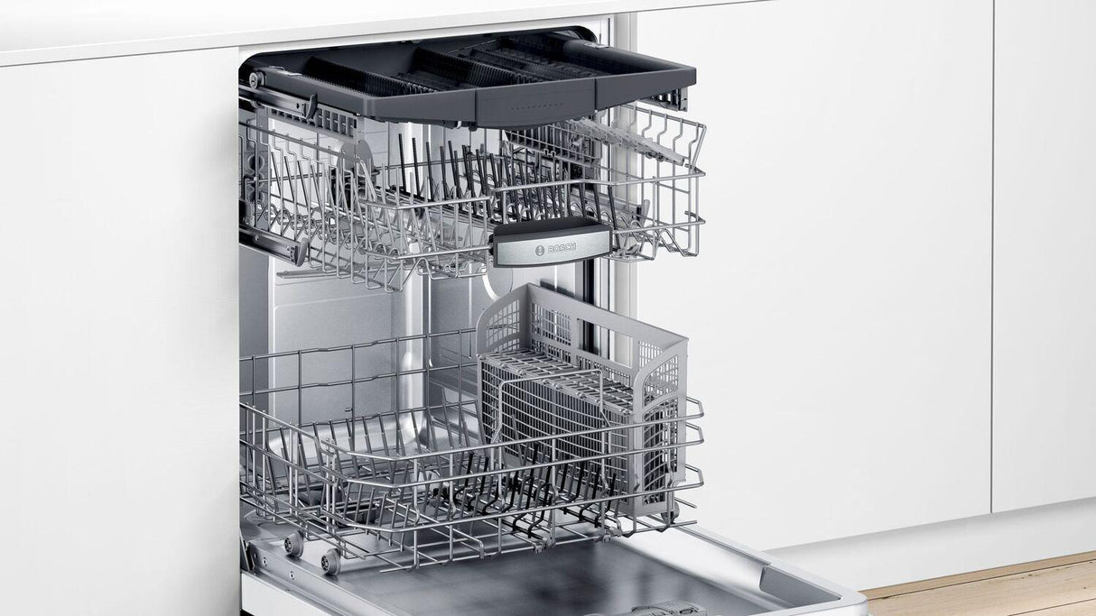 500 Series Dishwasher 24" White