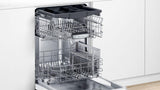 500 Series Dishwasher 24" White