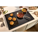 30" Intelligent Induction Cooktop with Temp Cook™ Technology