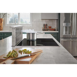 **DISCONTINUED** Broan® 48-Inch Telescopic Downdraft Range Hood, External Blower, Stainless Steel