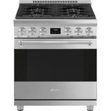 Range Stainless steel SPR30UGGX