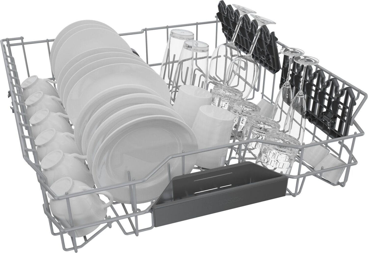 800 Series Dishwasher 24" SHV78B73UC