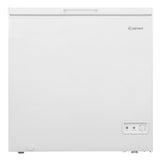 Element Electronics 7.0 cu. ft. Chest Freezer - White (ECF70MD2EW)