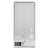 33-Inch Wide French Door Refrigerator with Water Dispenser - 22 Cu. Ft