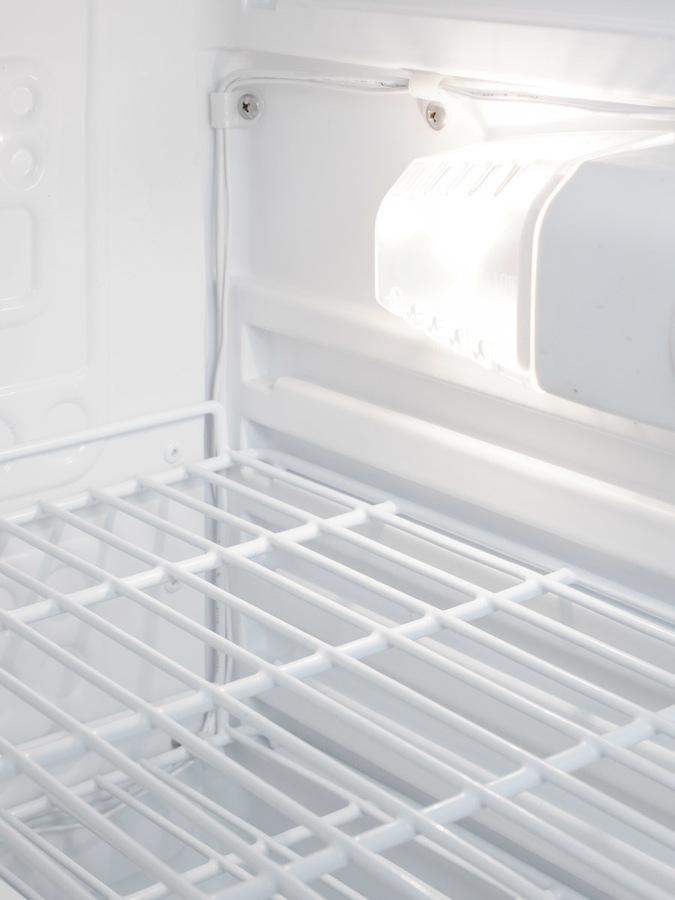 20" Wide Built-in All-refrigerator, ADA Compliant