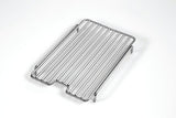 Stainless Steel Infrared Side Burner Grate