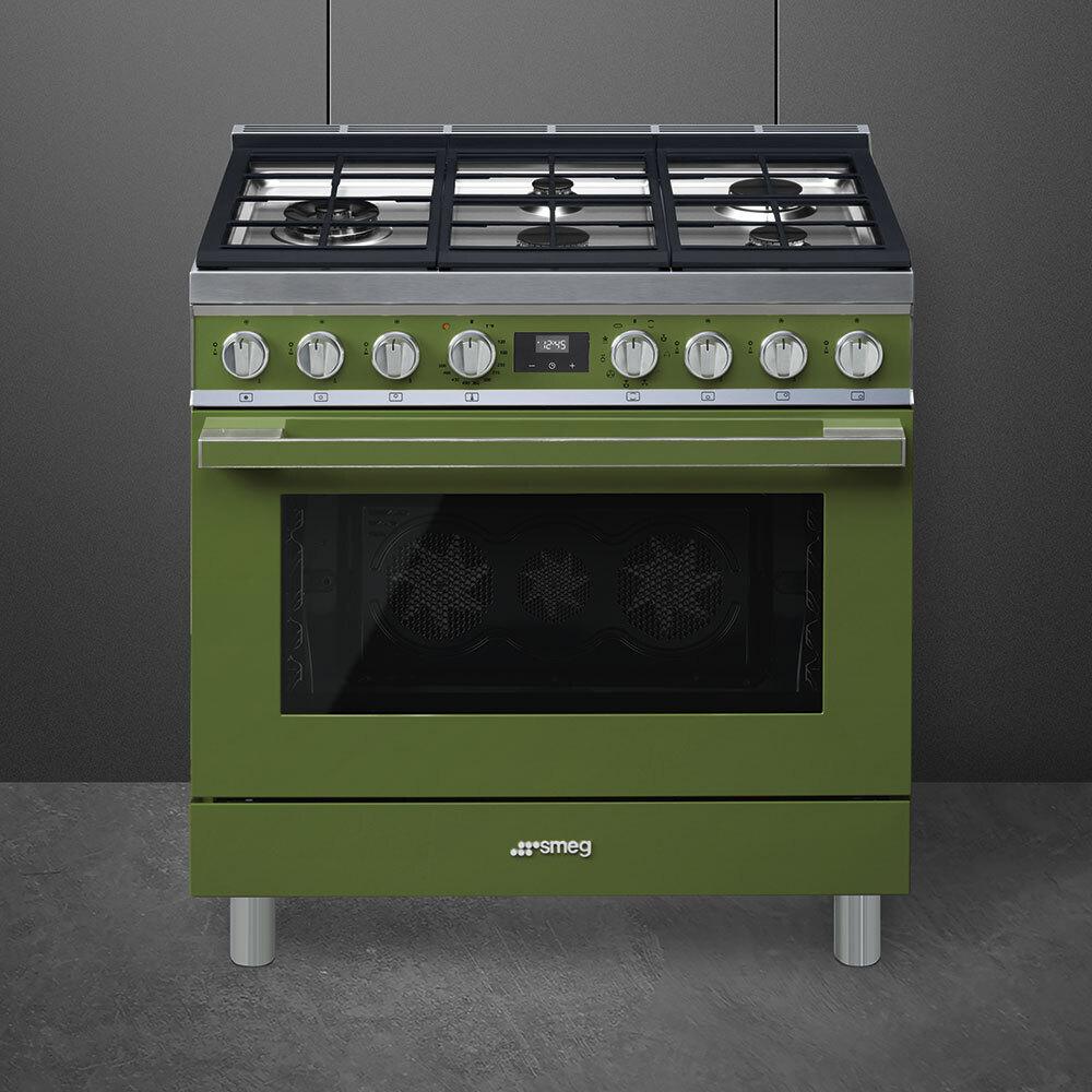 Range Green CPF36UGMOG