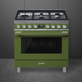 Range Green CPF36UGMOG