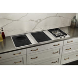 Custom 15" Induction Cooktop