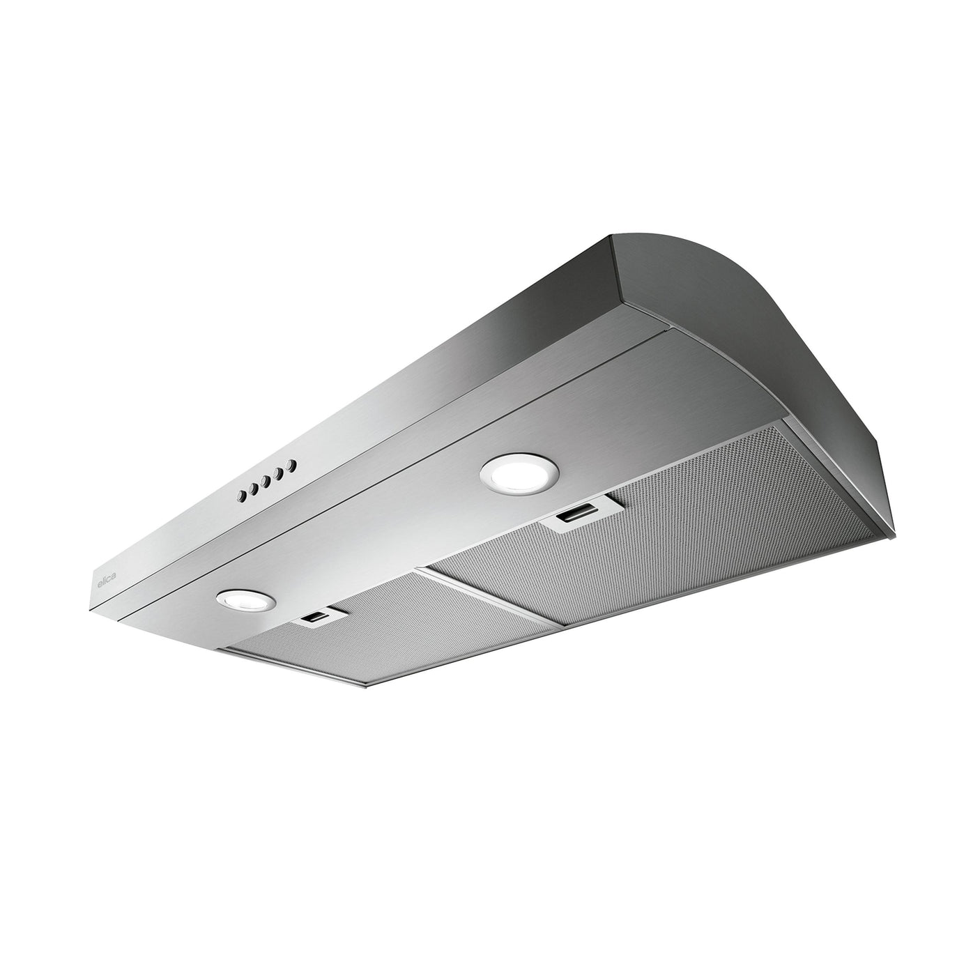 ALLASIO Undercabinet Range Hood 30" wide - 300CFM