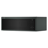 Smart Low Profile Microwave Hood Combination with Dual Fan Ventilation