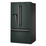 30 cu. ft. French Door Refrigerator with Exterior Water and Ice