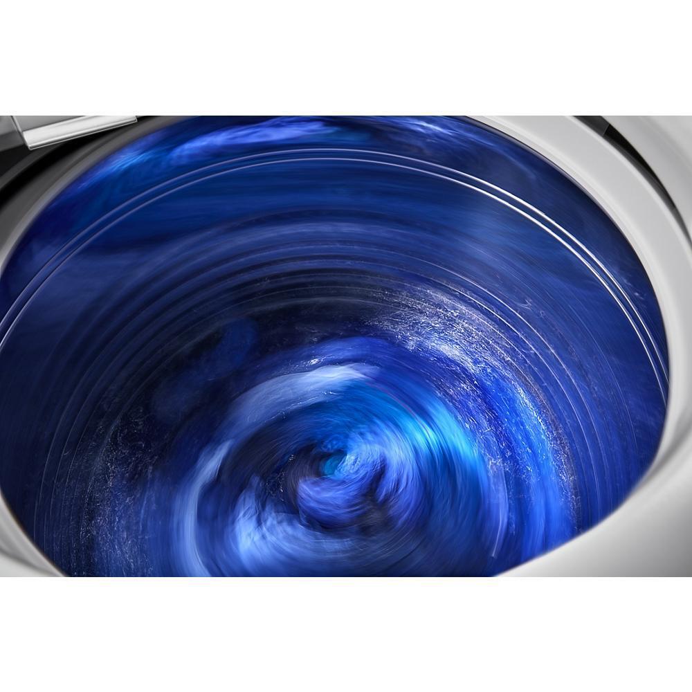 Smart Top Load Washer with Extra Power - 5.3 cu. ft.