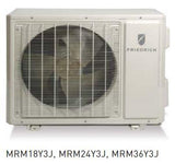 Floating Air Select Single Zone Outdoor Condenser- w/Heat Pump