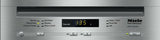 G 4700 SCi CLST Dimension Slimline Dishwasher