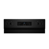 30-inch Electric Range with Self Clean