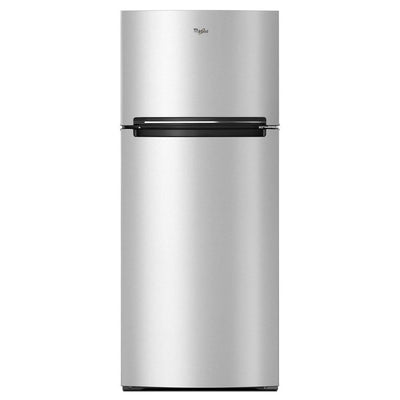 Stainless Steel Look