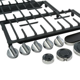 Gas Range Passover Kit for Whirlpool® Model WFGS5030RV