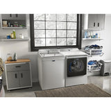 TOP LOAD LARGE CAPACITY WASHER WITH DEEP CLEAN OPTION- 5.3 CU. FT.