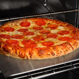 30-inch Gas Range with Crispy Mode and No Preheat Mode