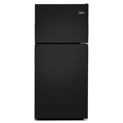 30-Inch Wide Top Freezer Refrigerator with PowerCold® Feature- 18 Cu. Ft.