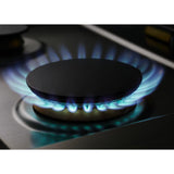 Euro-Style 30" Slide-In Gas Range