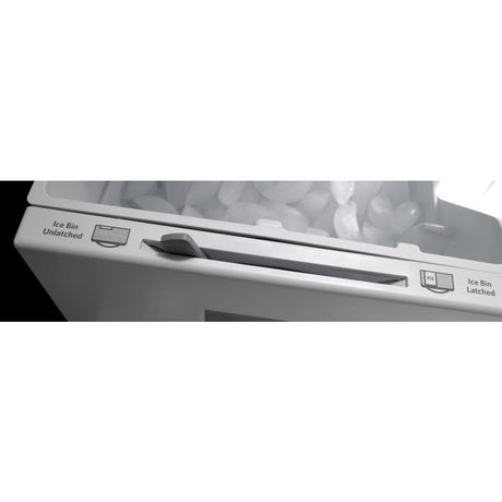 36 Counter Depth French Door Refrigerator